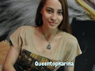 Queentopkarina