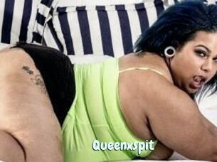 Queenxspit