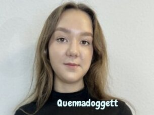 Quennadoggett