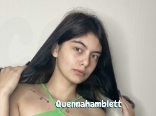 Quennahamblett