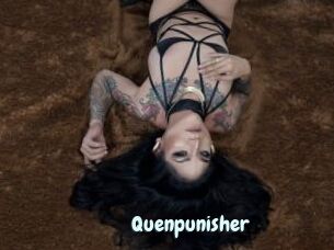 Quenpunisher