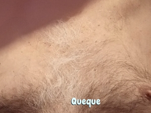 Queque