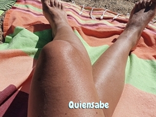 Quiensabe