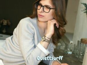 Quiettsurff