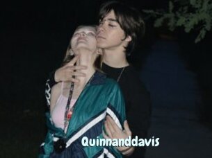 Quinnanddavis
