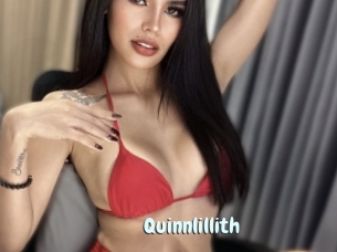 Quinnlillith