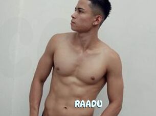 RAADU