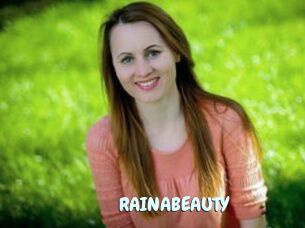 RAINABEAUTY