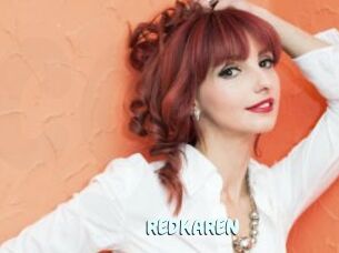 REDKAREN