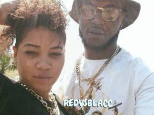 REDVSBLACC