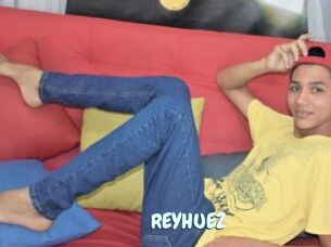 REYHUEZ