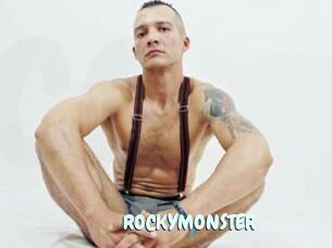 ROCKYMONSTER