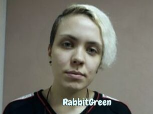 RabbitGreen