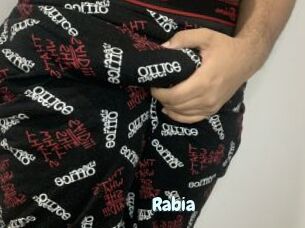 Rabia