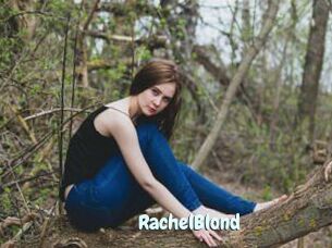 RachelBlond