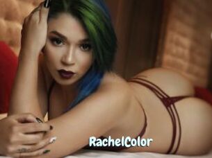 RachelColor