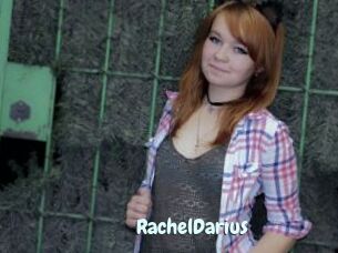 RachelDarius