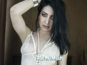 RachelMiah