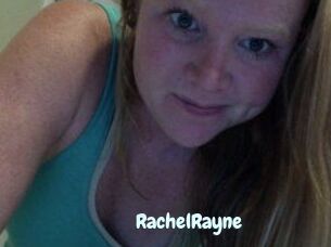 RachelRayne