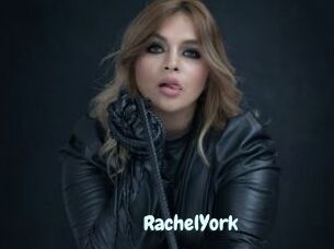 RachelYork