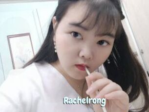 Rachelrong