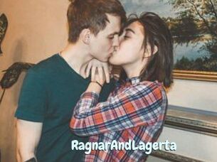 RagnarAndLagerta
