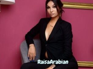 RaisaArabian
