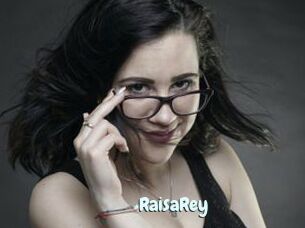 RaisaRey