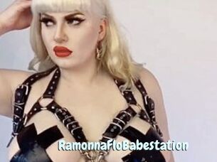 RamonnaFloBabestation