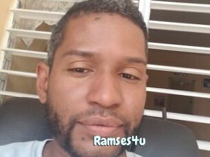 Ramses4u