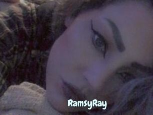 RamsyRay