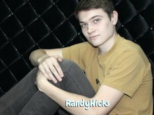 RandyHicks