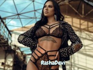 RashaDevi