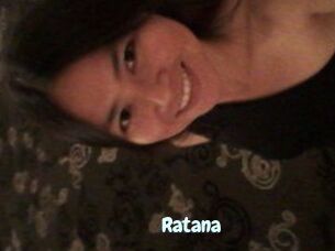 Ratana