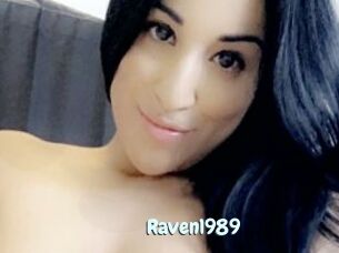 Raven1989
