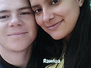Rawlua