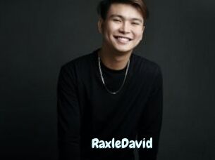 RaxleDavid