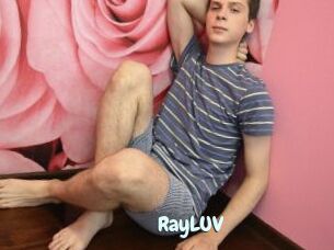 RayLUV