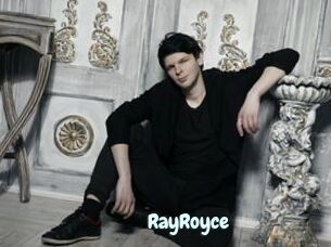 RayRoyce