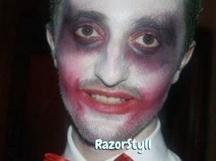 RazorStyll