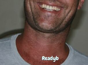 Readyb
