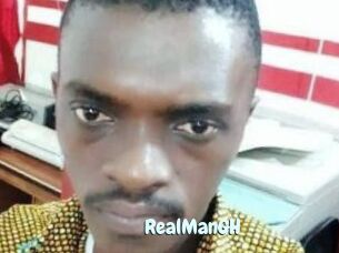 RealManGH