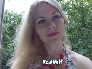 RealMilf