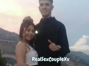 RealSexCoupleXx