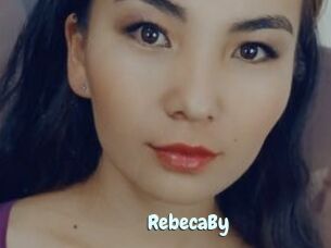 RebecaBy
