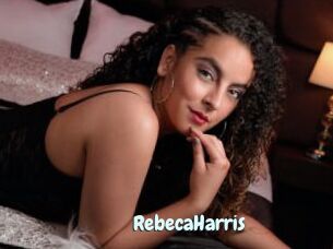 RebecaHarris
