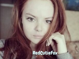 RedCutieFox