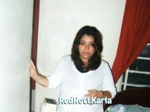 RedHottKarla