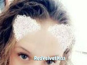 RedVelvetKiss