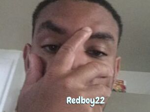 Redboy22